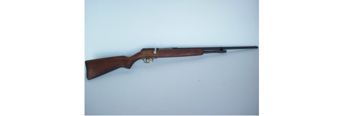 Western Field Model SD14A Shotgun Parts